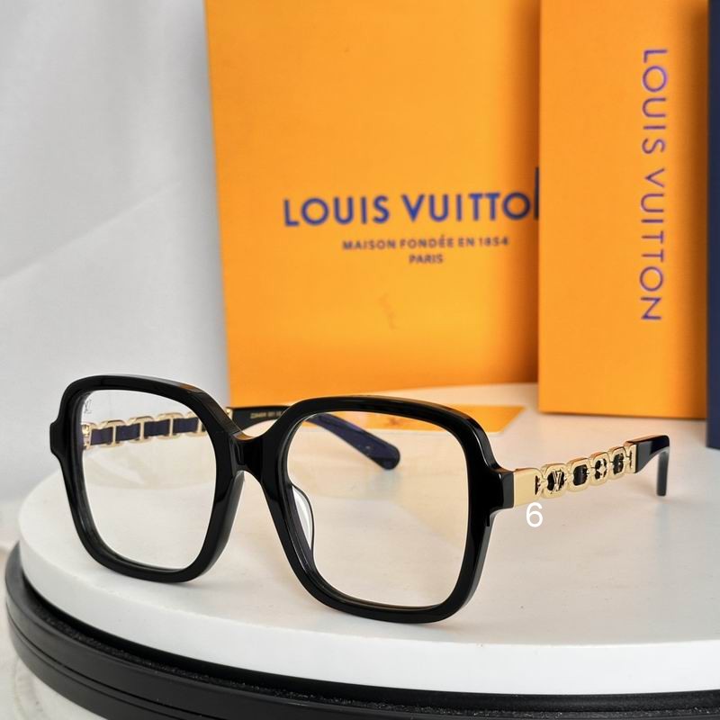 LV Sunglasses ID:20260410-2828